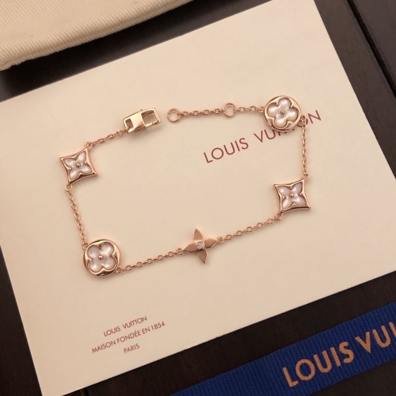 Louis Vuitton Bracelets